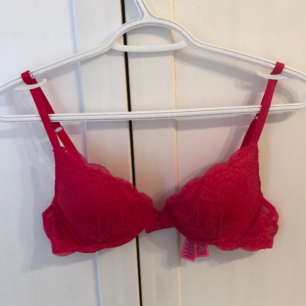 La Senza Obsession push up bra